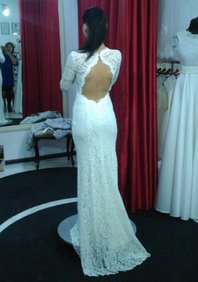 Свадебное платье Р63903