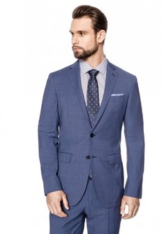 Свадебный мужской костюм H3283.