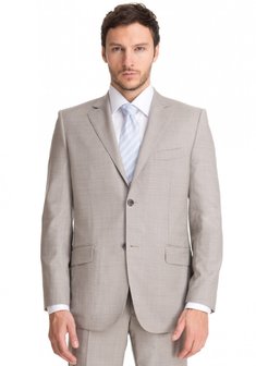 Свадебный мужской костюм H3284.