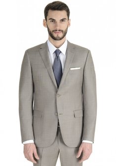 Свадебный мужской костюм H3287.