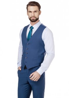 Свадебный мужской костюм H3291.