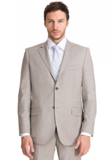 Свадебный мужской костюм H3284 - Салон костюмов Henderson