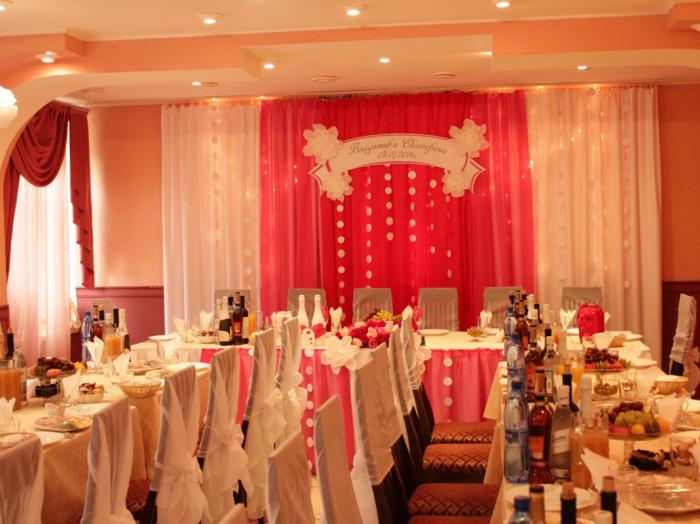 Ресторан Медлен