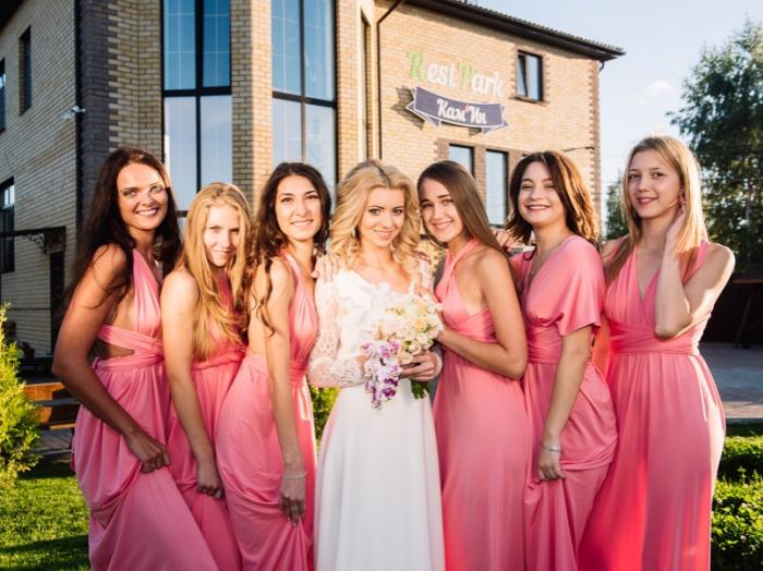 Ресторан Rest Park Кам`Ин