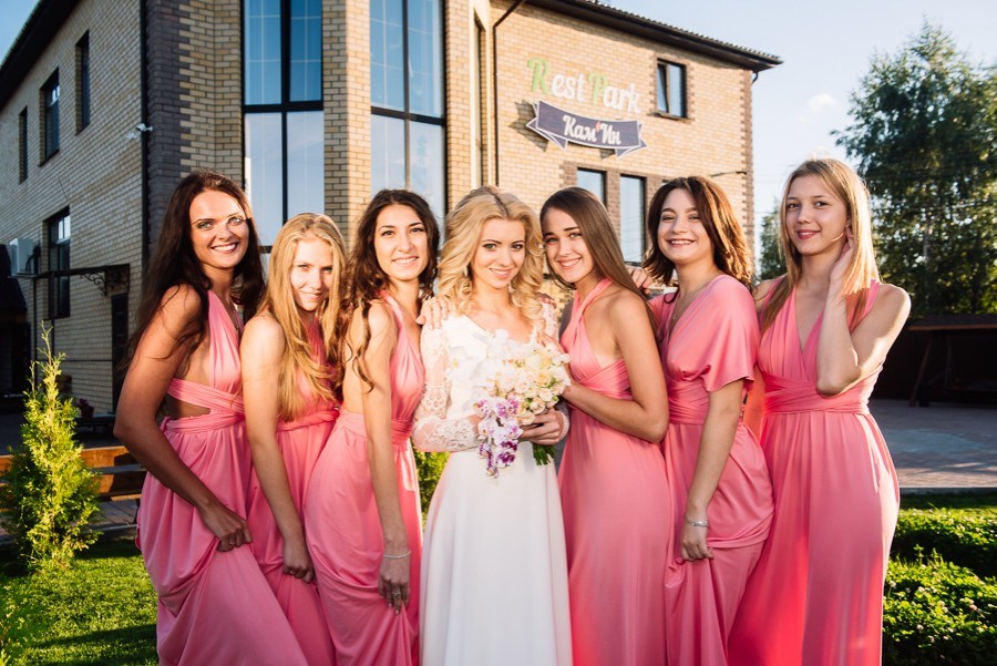 Ресторан Rest Park Кам`Ин